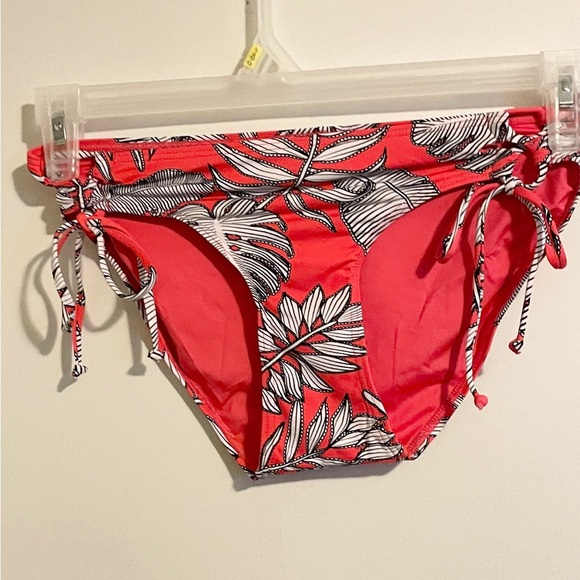 La Vie En Rose Other - Sz US M La vie en rose aqua bikini bottom tie at the side NWT